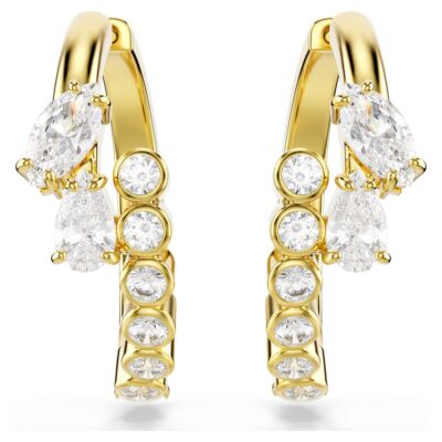 Κρίκοι Mesmera Swarovski