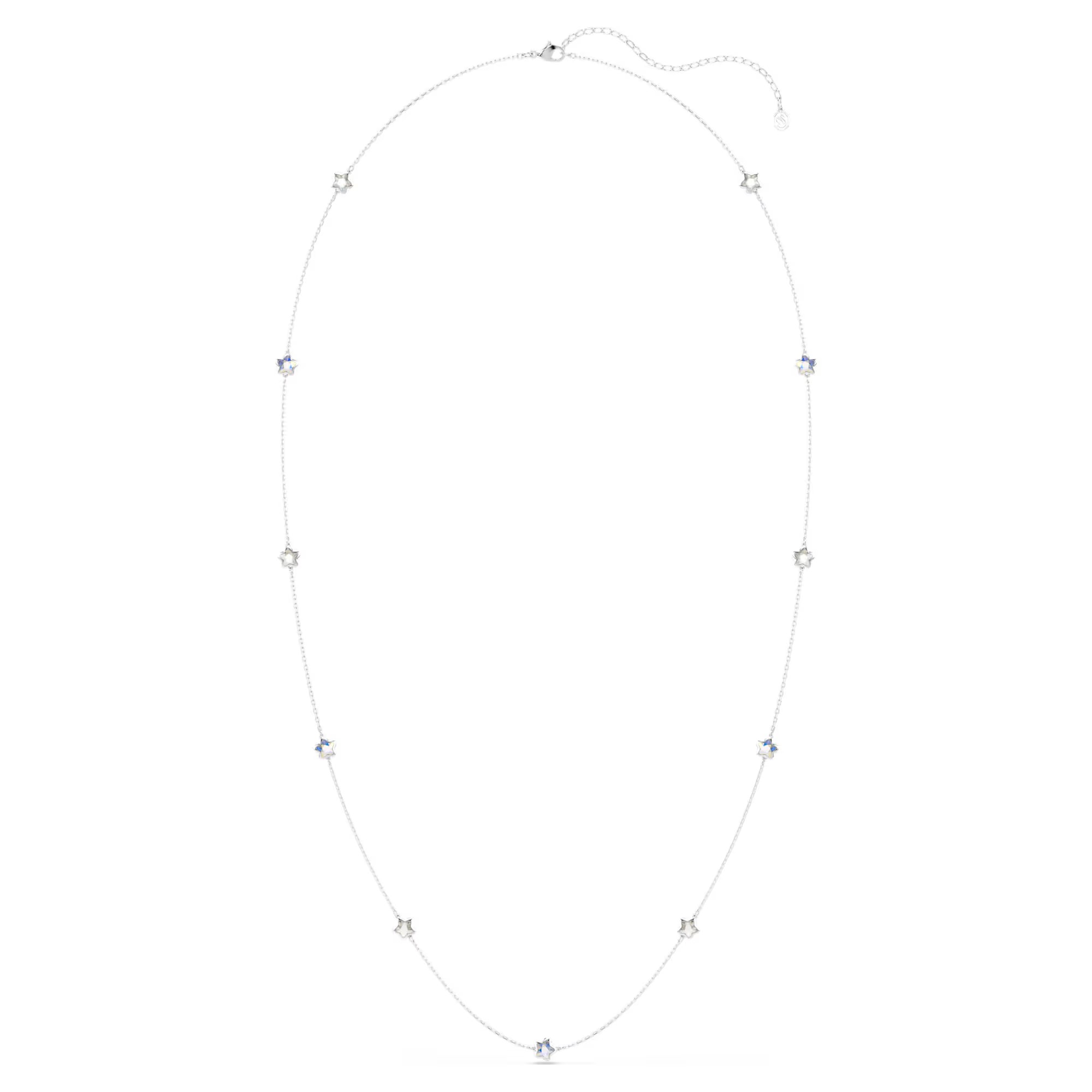 Μακρύ κολιέ Chroma Swarovski - Image 5
