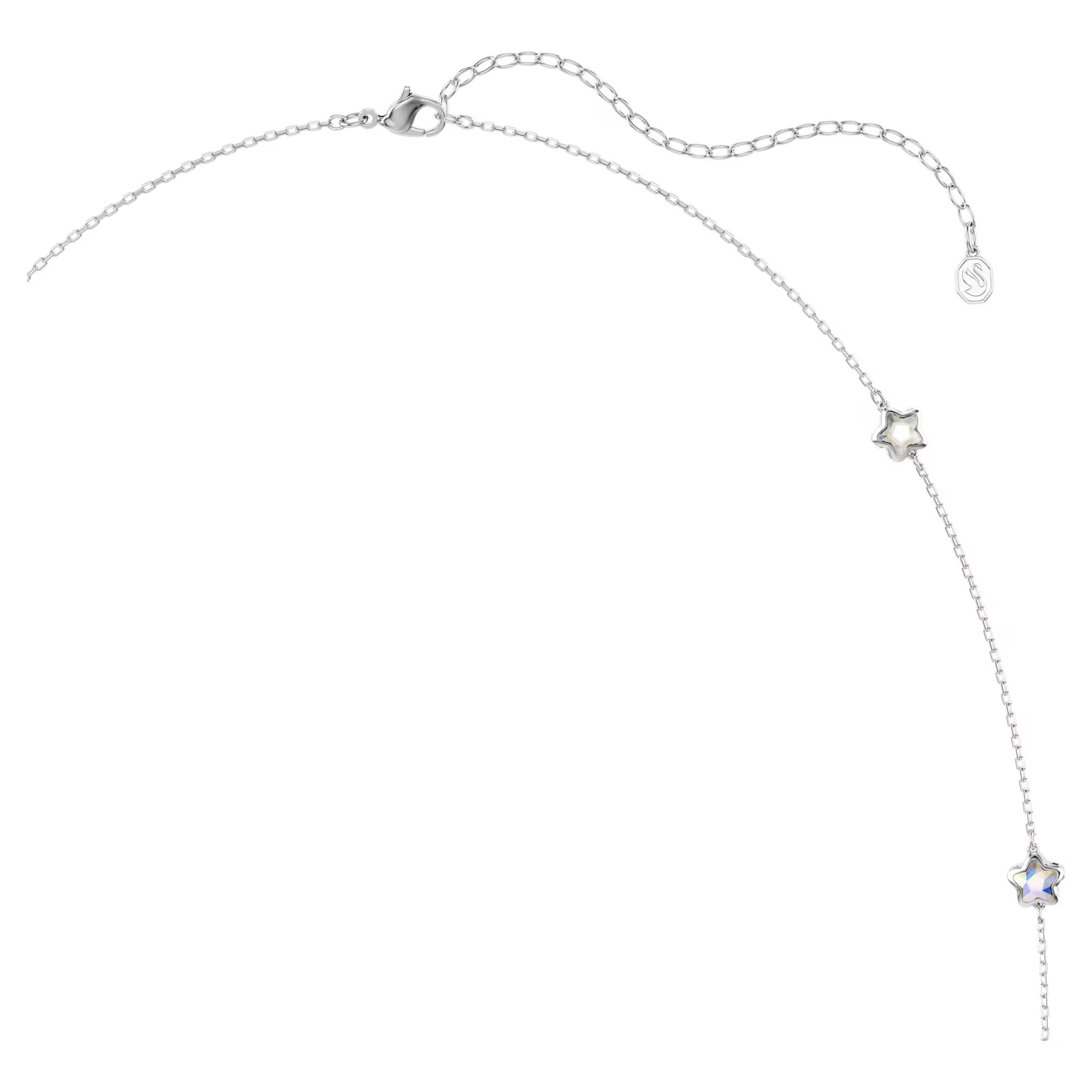 Μακρύ κολιέ Chroma Swarovski - Image 3
