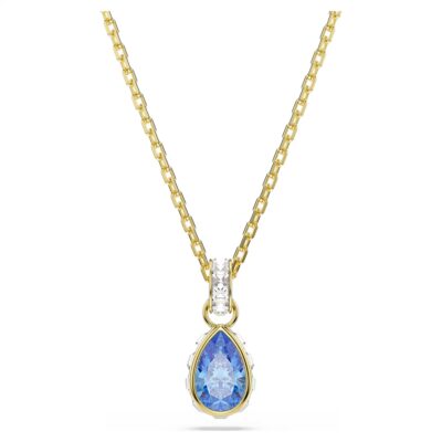 Μενταγιόν Chroma Swarovski