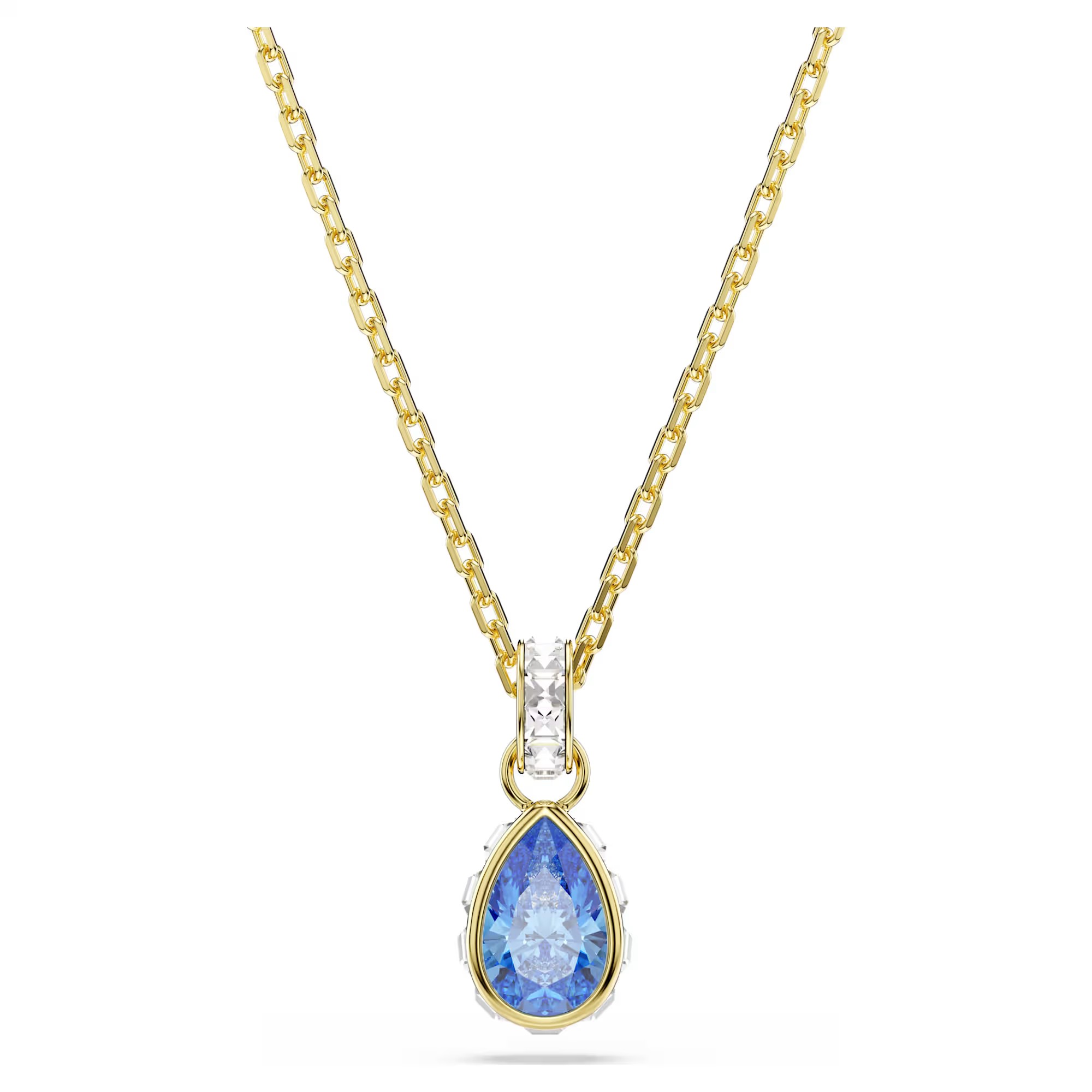 Μενταγιόν Chroma Swarovski