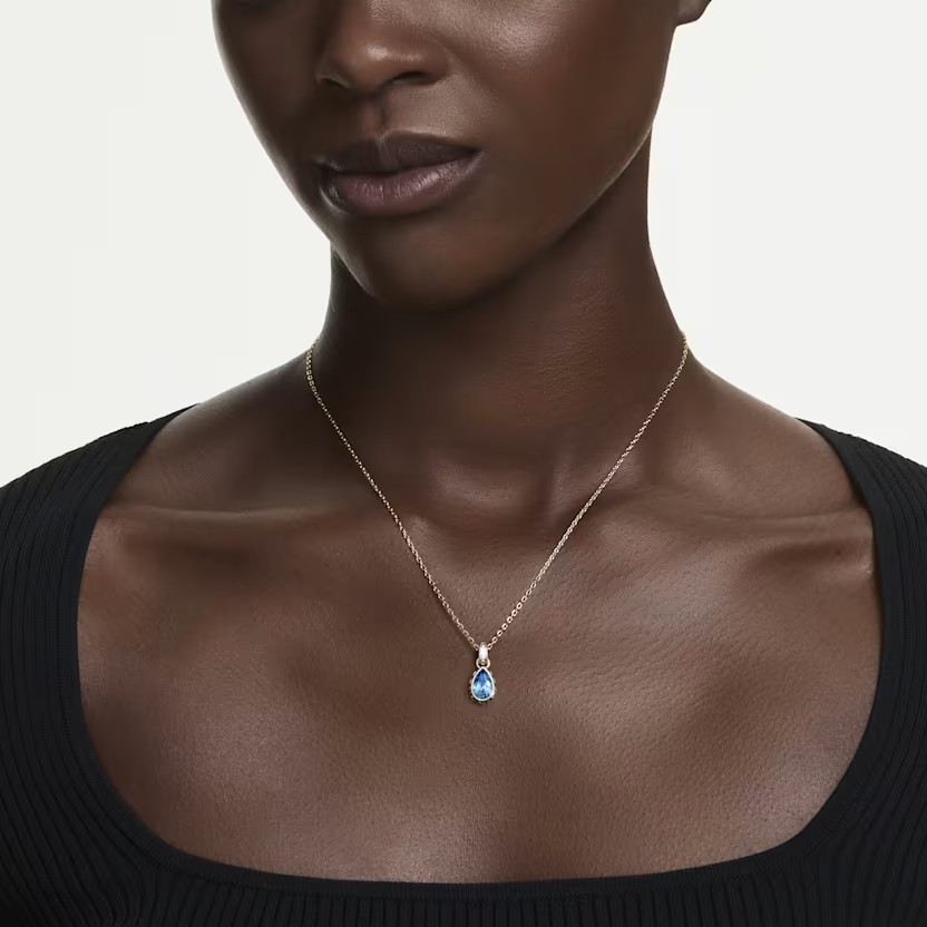 Μενταγιόν Chroma Swarovski - Image 6