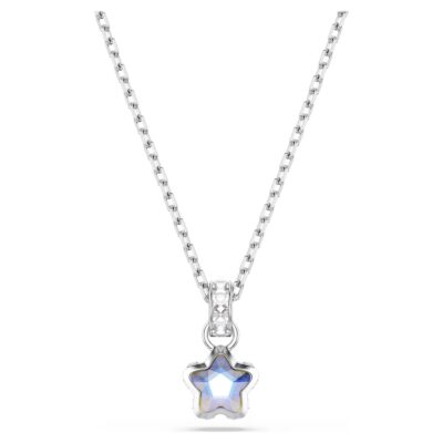 Μενταγιόν Chroma Swarovski