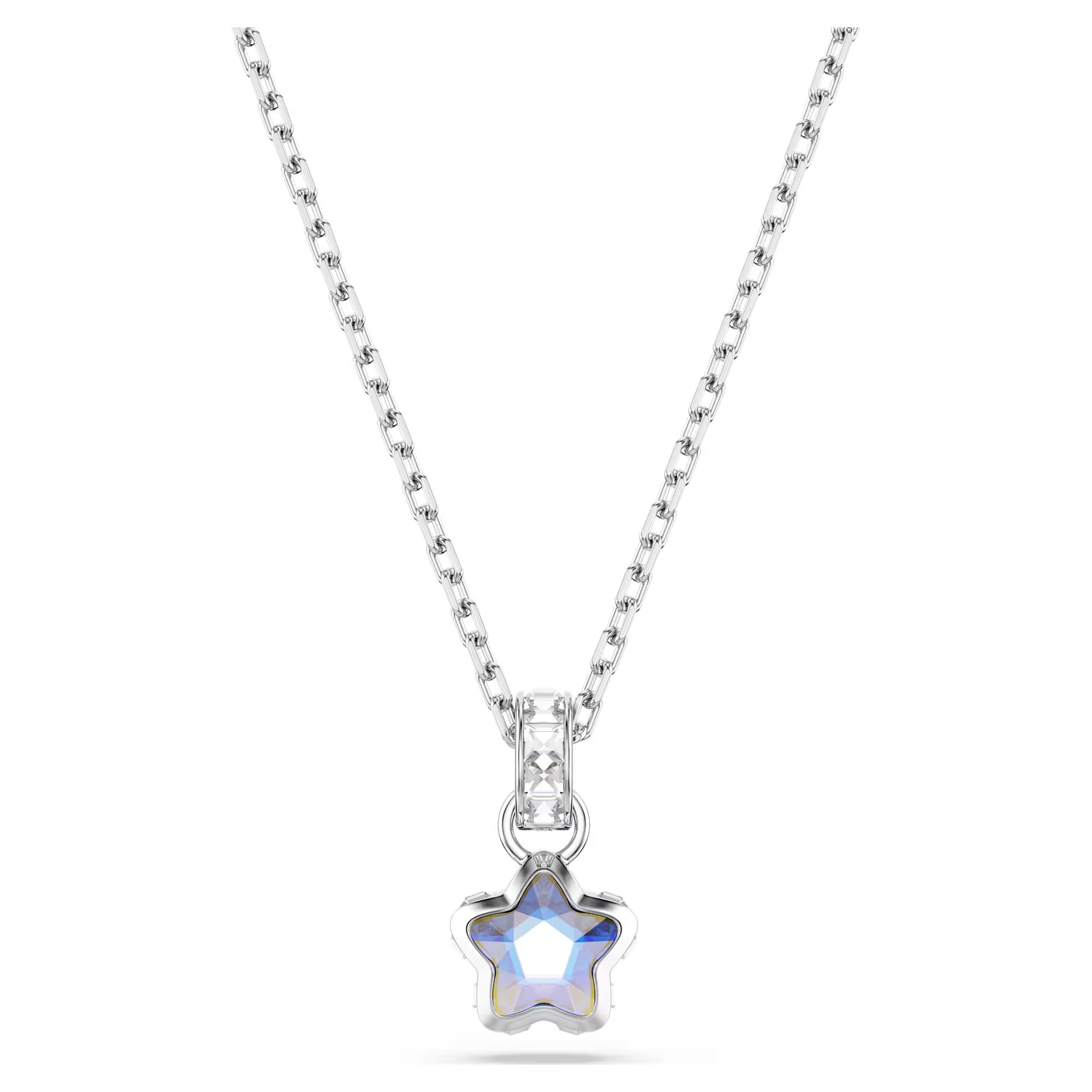 Μενταγιόν Chroma Swarovski