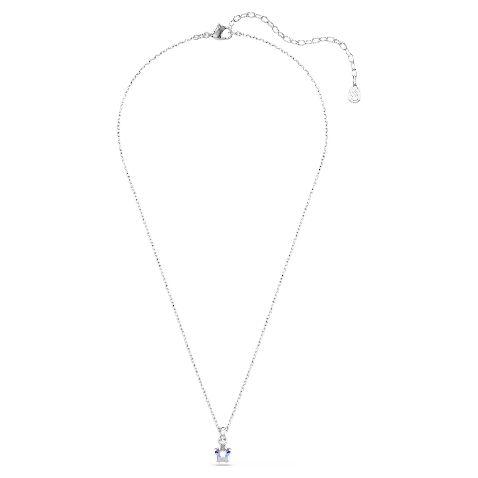 Μενταγιόν Chroma Swarovski - Image 6