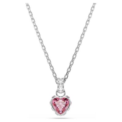 Μενταγιόν Chroma Swarovski