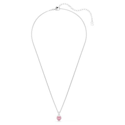 Μενταγιόν Chroma Swarovski