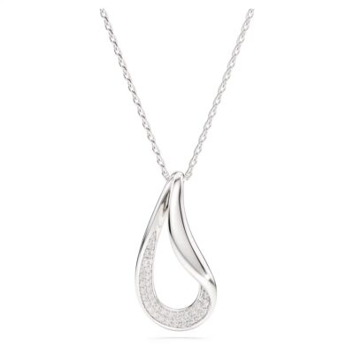 Μενταγιόν Classica Swarovski