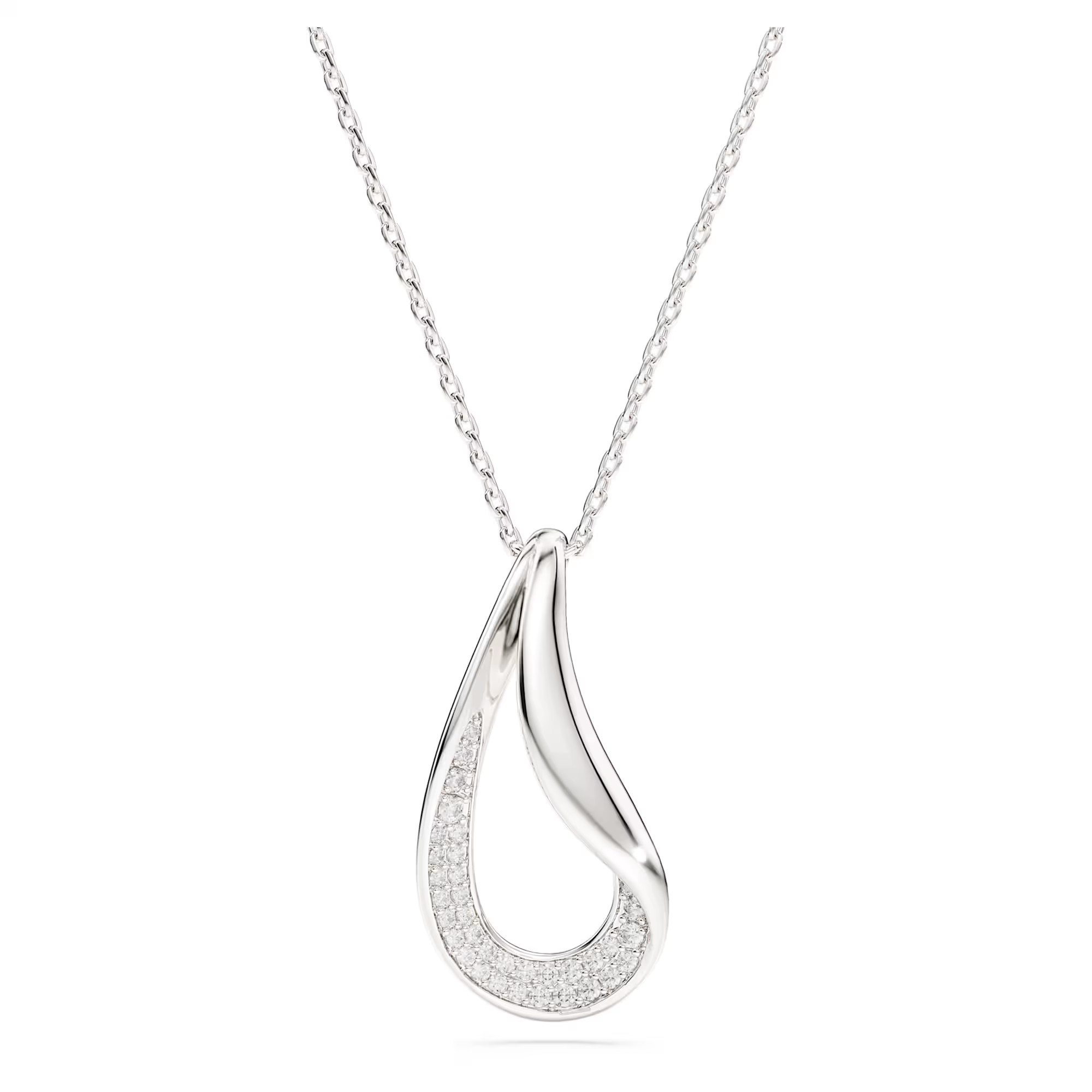 Μενταγιόν Classica Swarovski