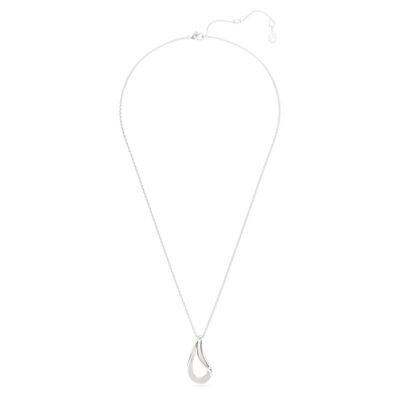 Μενταγιόν Classica Swarovski