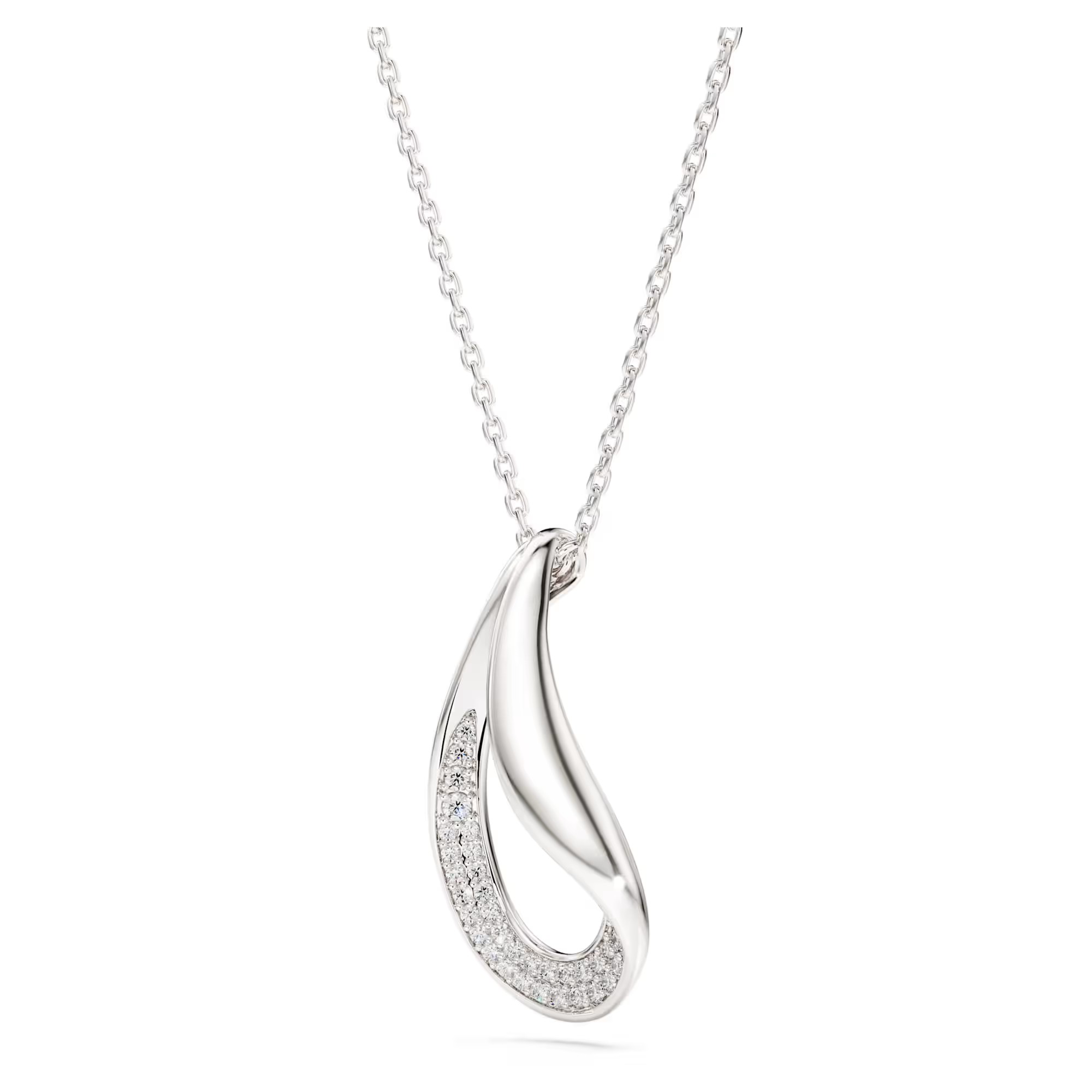 Μενταγιόν Classica Swarovski - Image 3