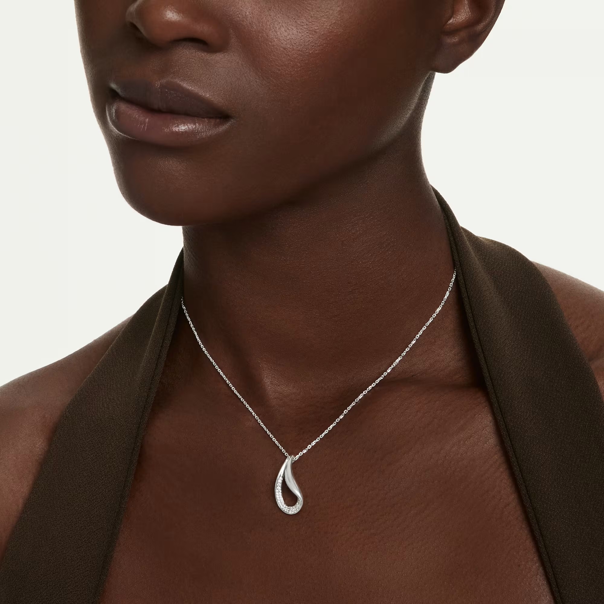 Μενταγιόν Classica Swarovski - Image 5