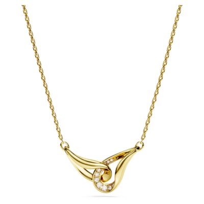 Μενταγιόν Classica Swarovski