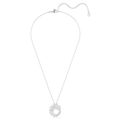 Μενταγιόν Mesmera Swarovski