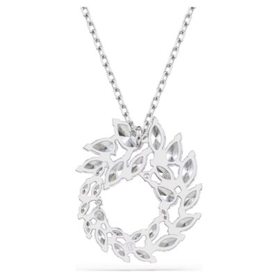 Μενταγιόν Mesmera Swarovski
