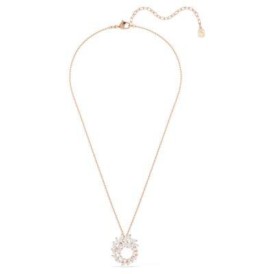 Μενταγιόν Mesmera Swarovski
