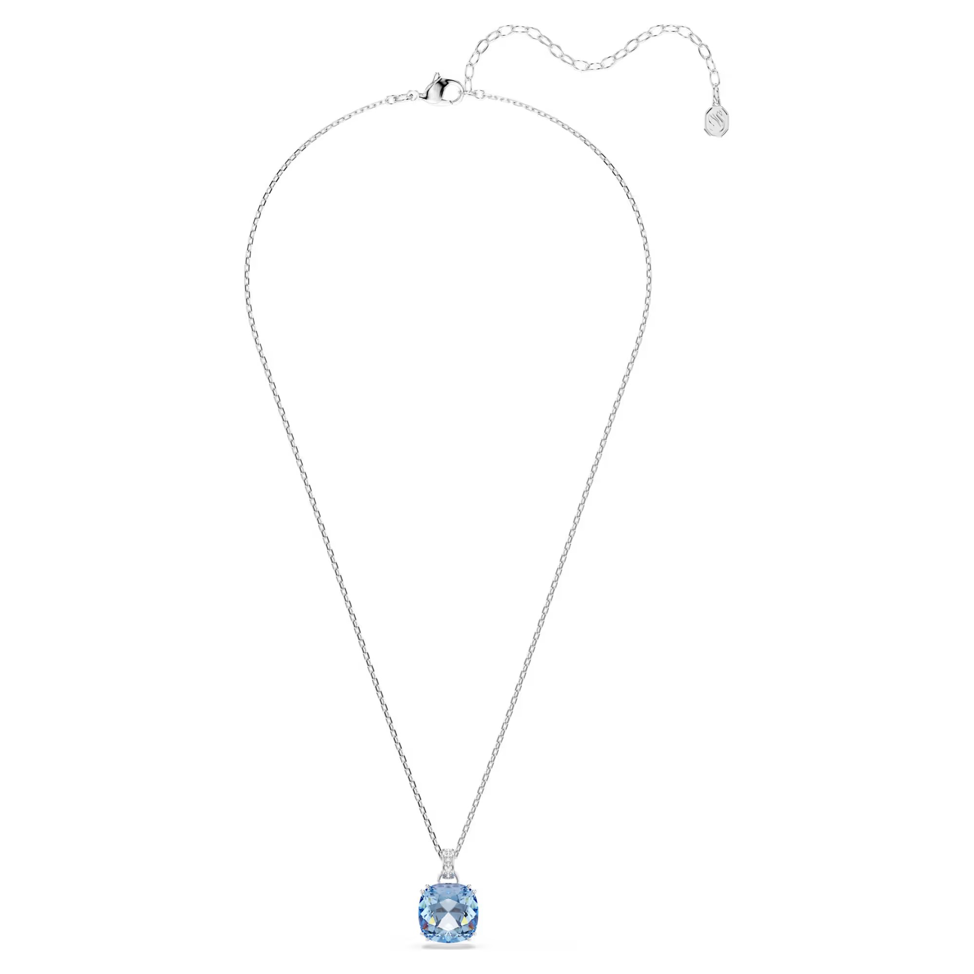 Μενταγιόν Millenia Swarovski - Image 4