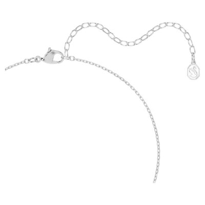 Μενταγιόν Millenia Swarovski