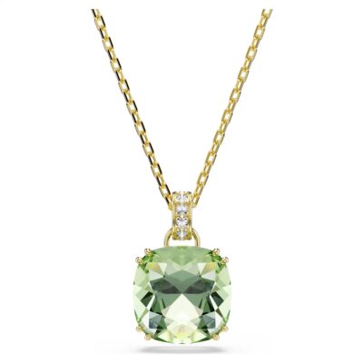 Μενταγιόν Millenia Swarovski