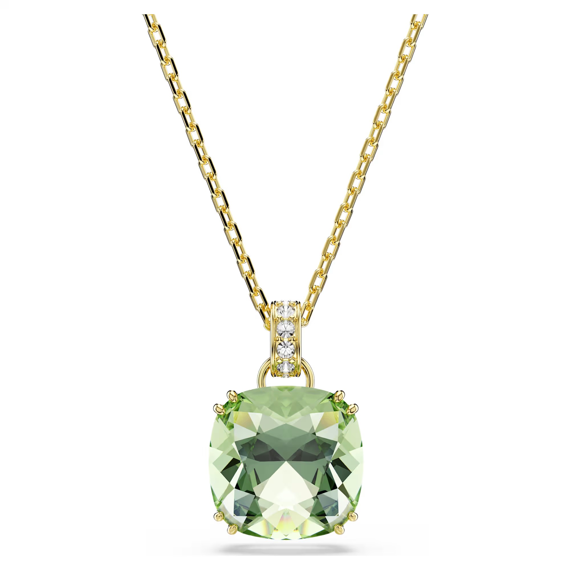 Μενταγιόν Millenia Swarovski