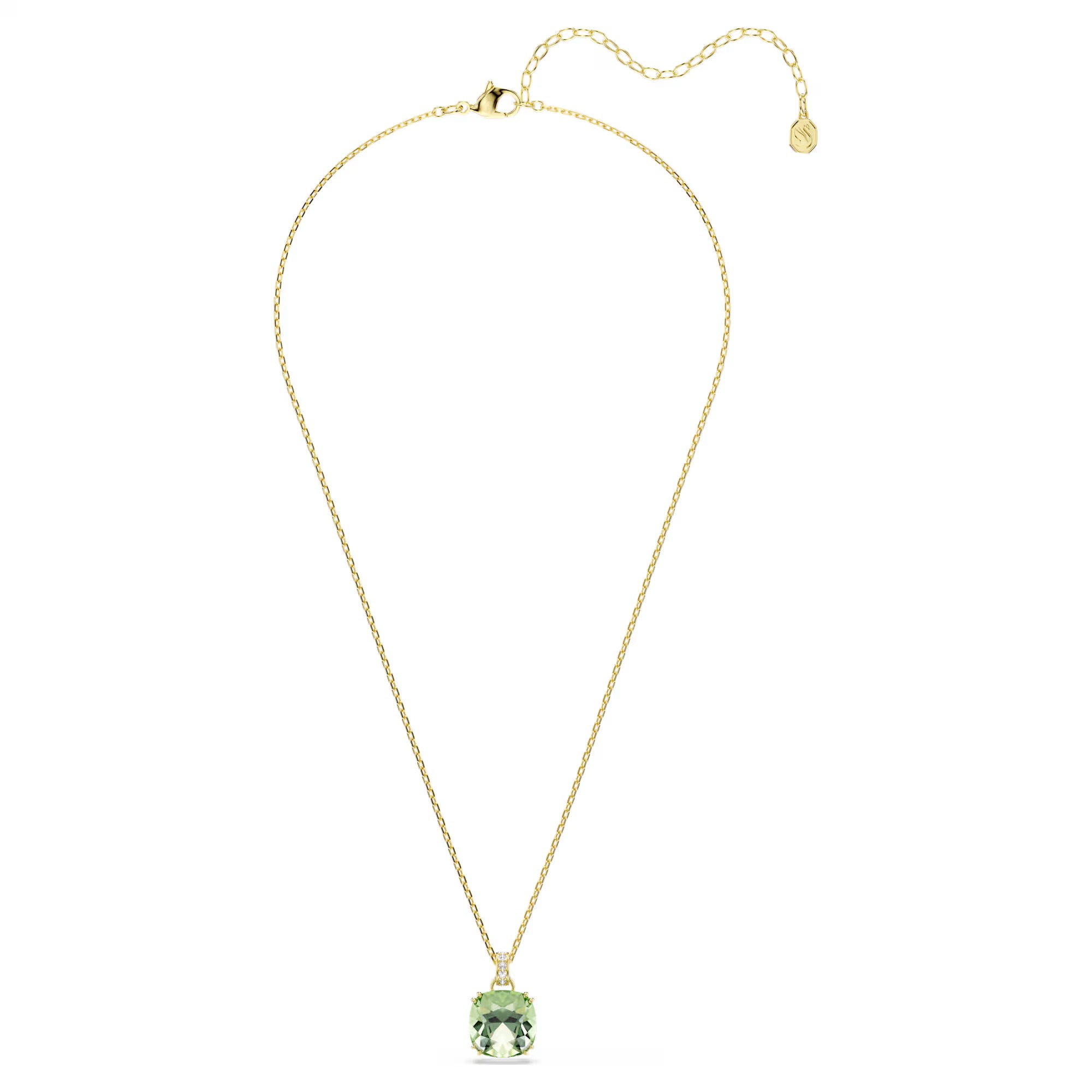 Μενταγιόν Millenia Swarovski - Image 5