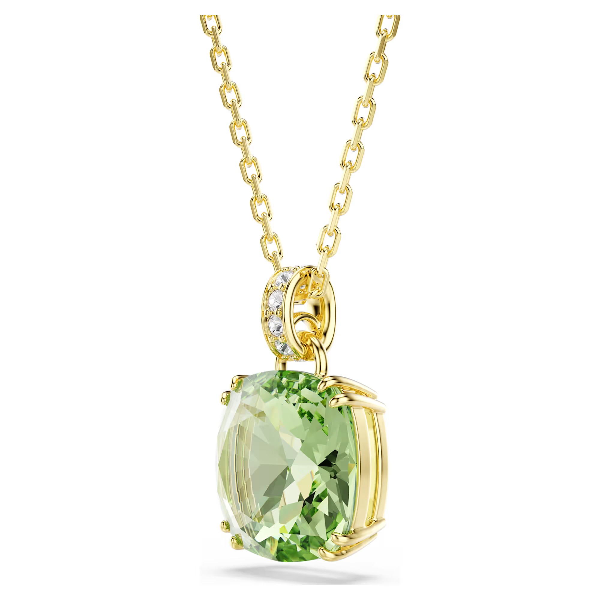 Μενταγιόν Millenia Swarovski - Image 4