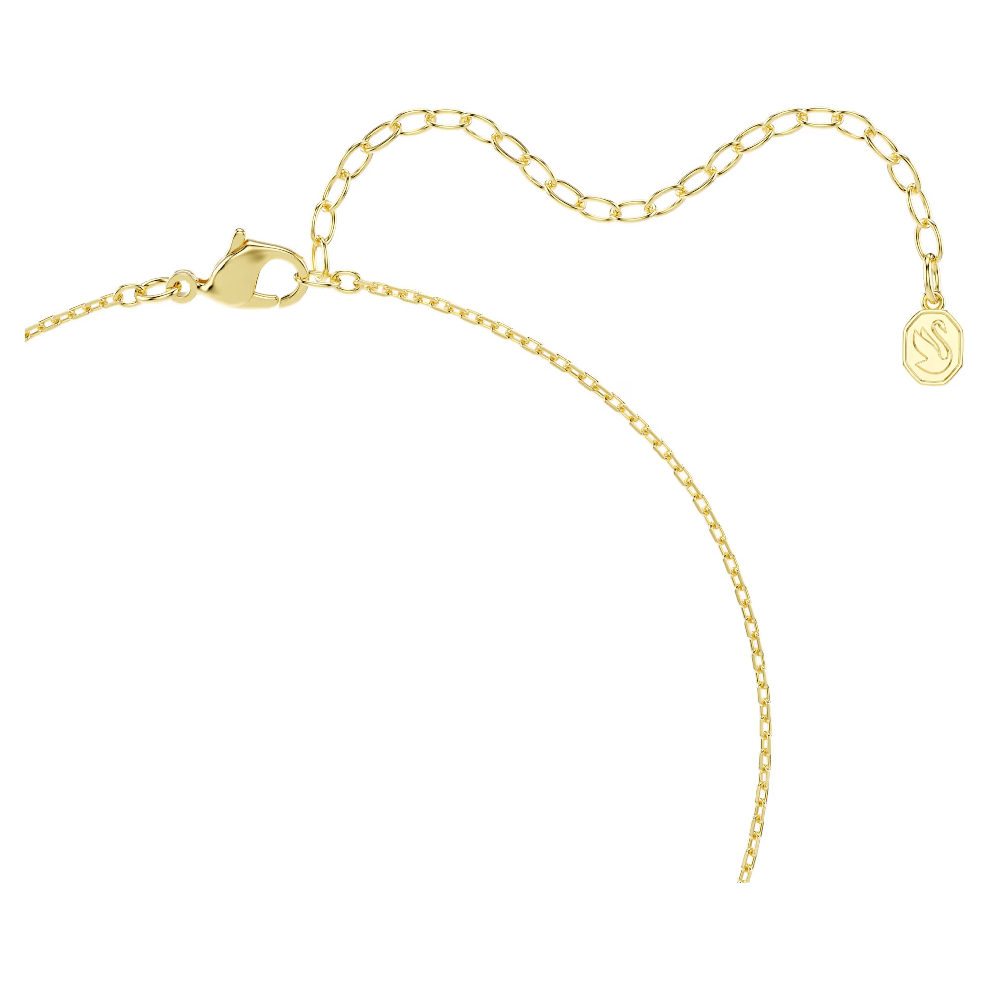 Μενταγιόν Millenia Swarovski - Image 3