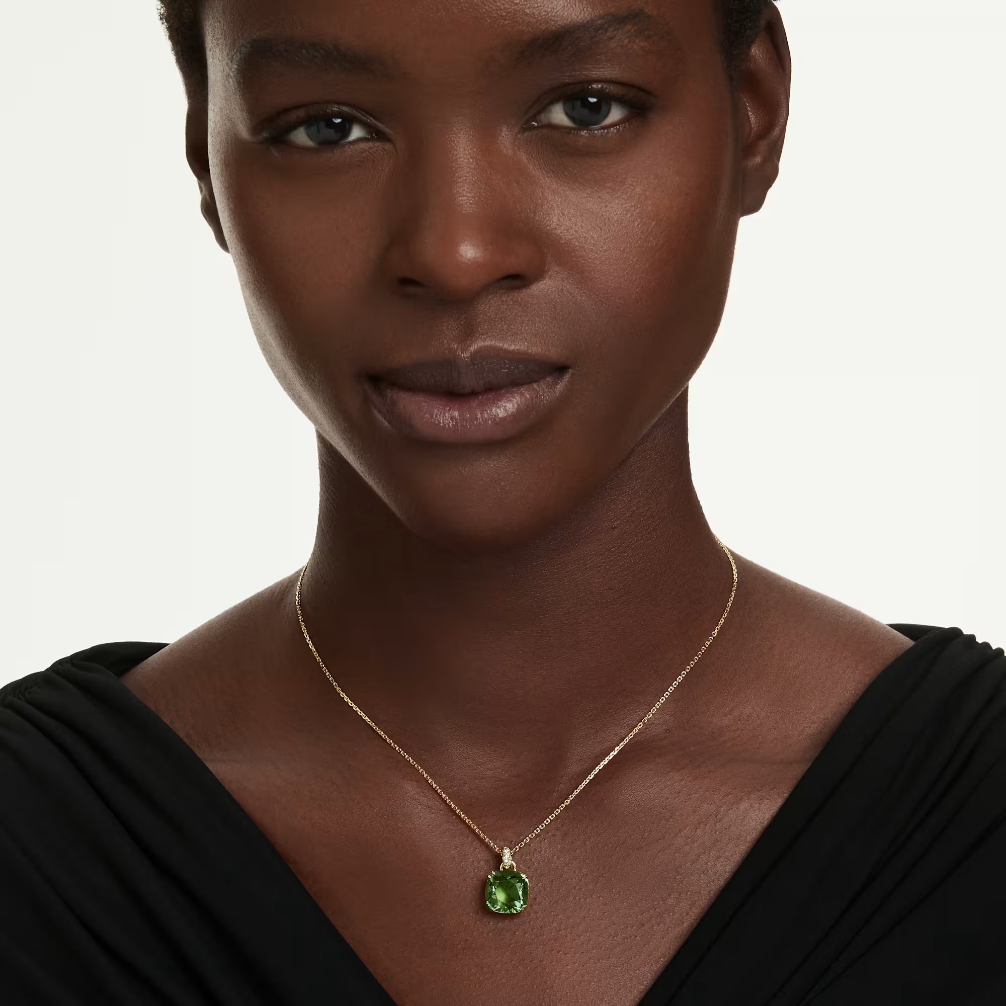 Μενταγιόν Millenia Swarovski - Image 6