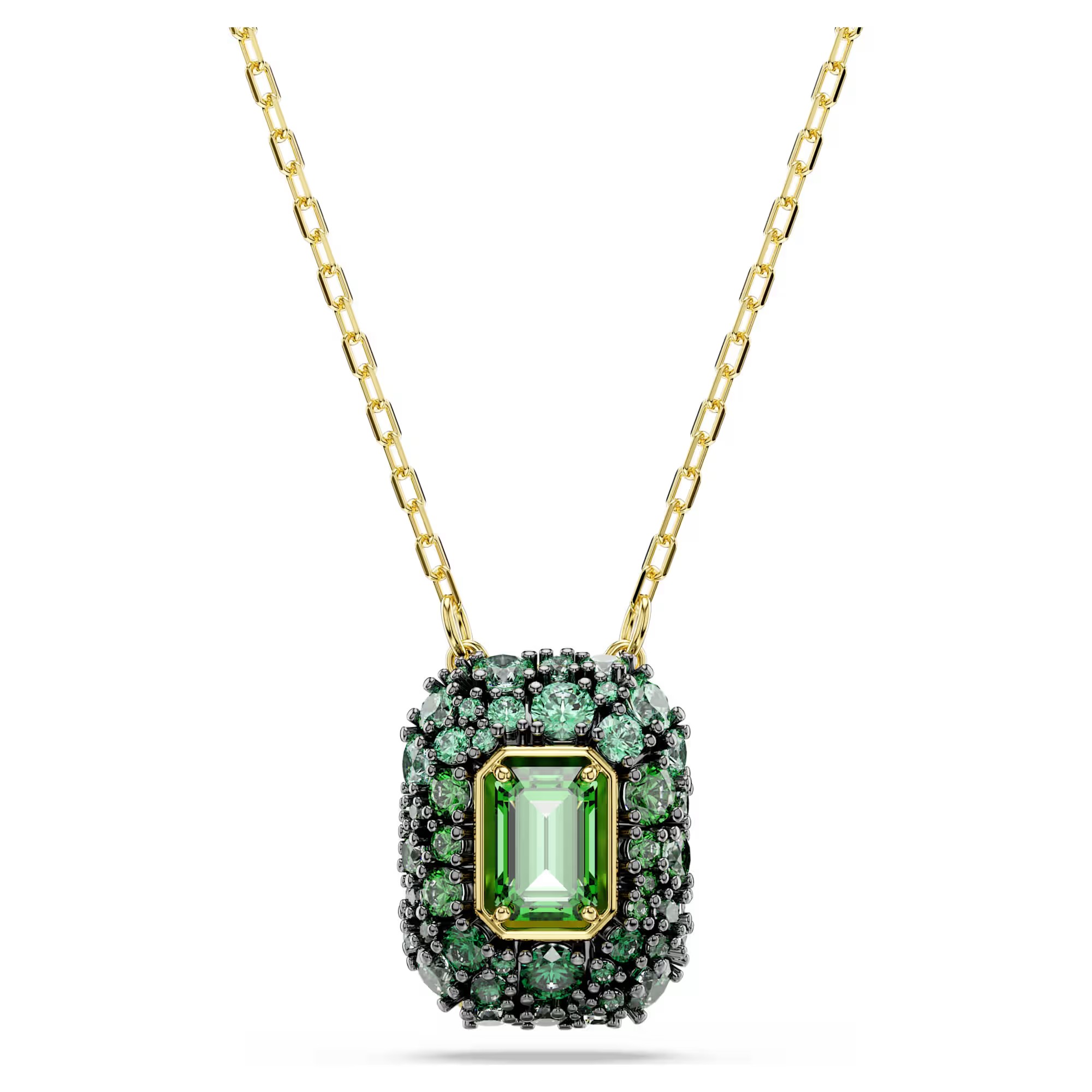Μενταγιόν Sublima Swarovski
