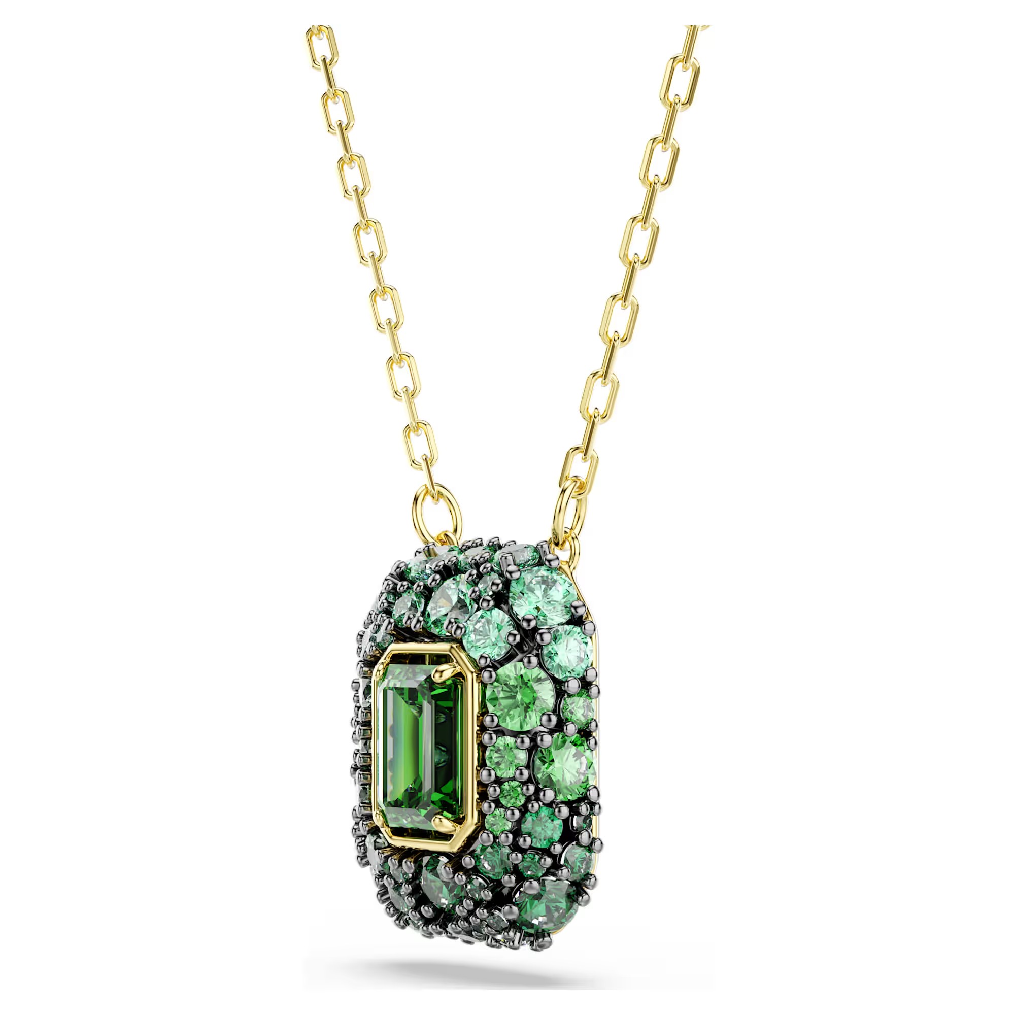 Μενταγιόν Sublima Swarovski - Image 3