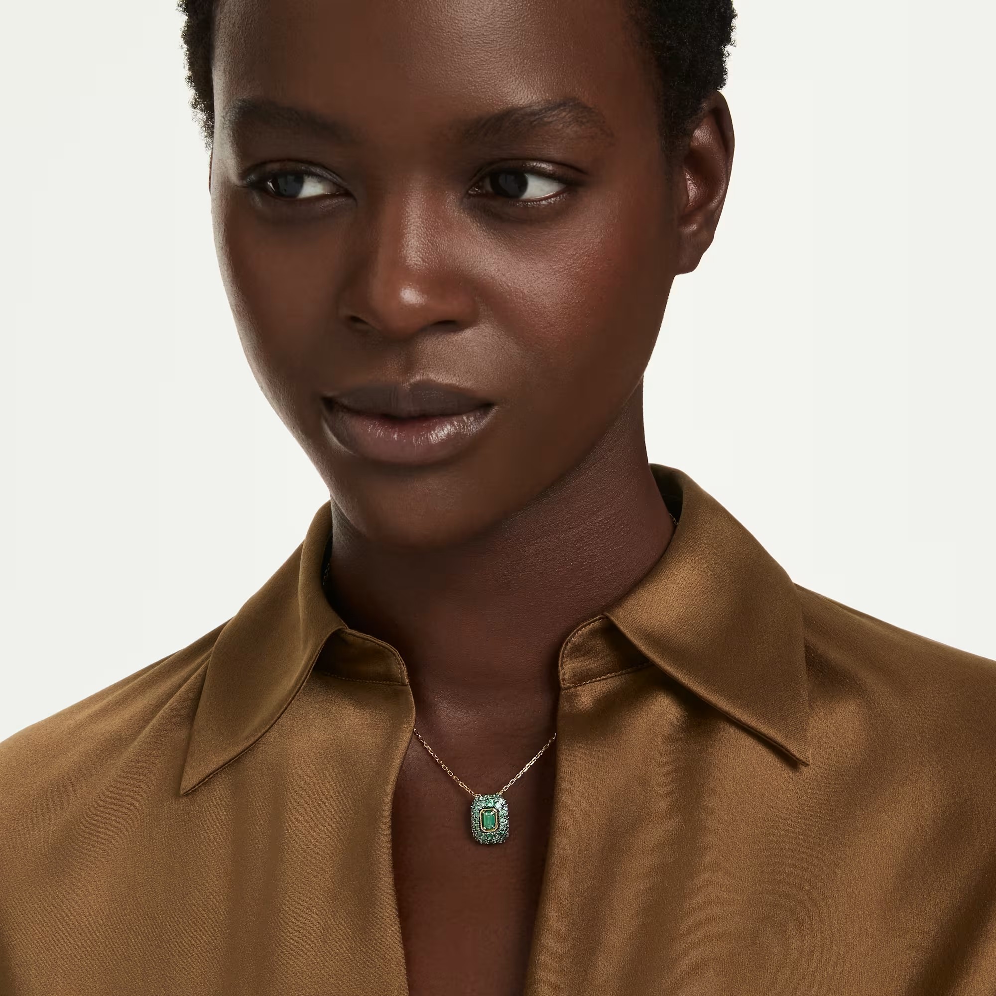 Μενταγιόν Sublima Swarovski - Image 6