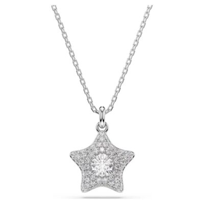 Μενταγιόν Sublima Swarovski
