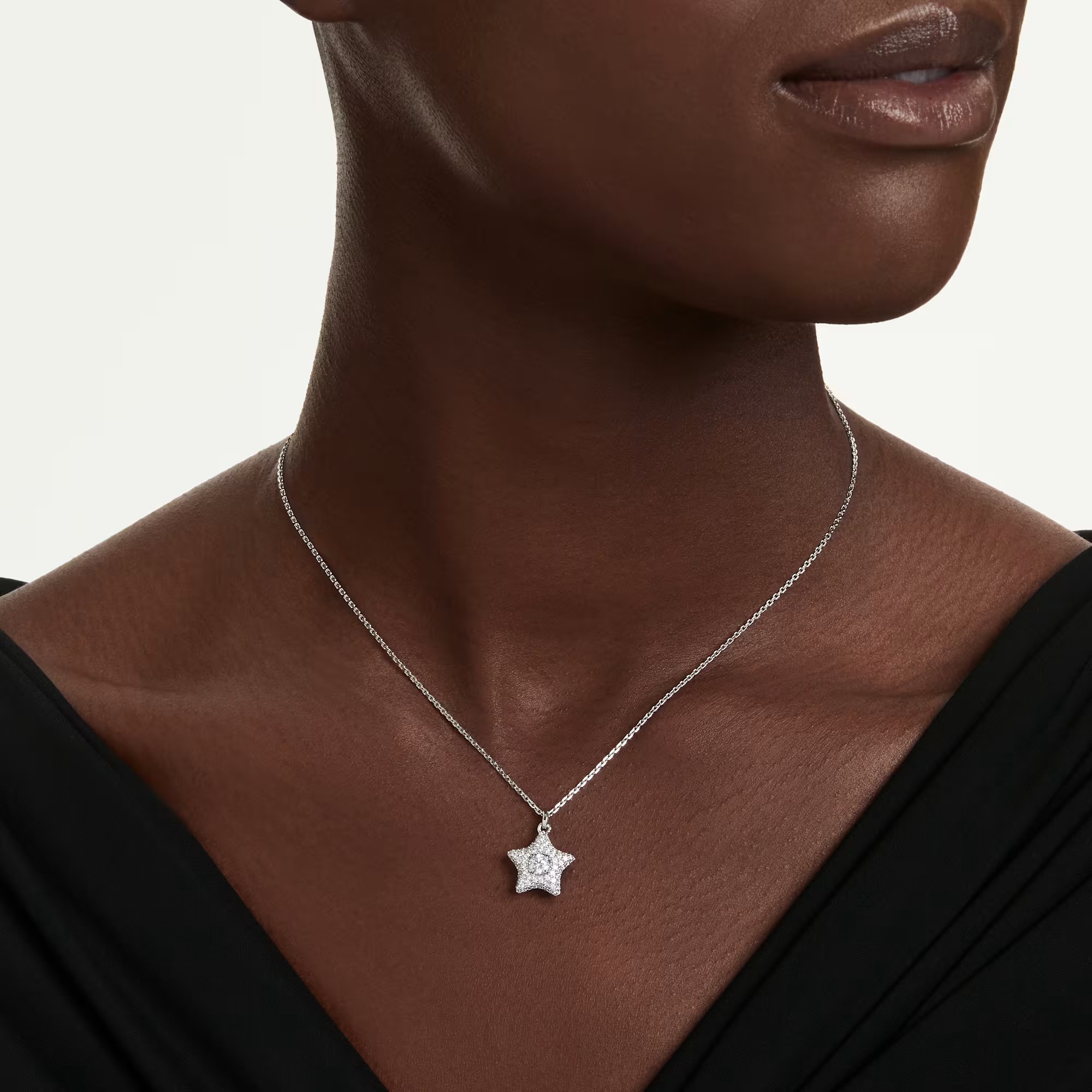 Μενταγιόν Sublima Swarovski - Image 2