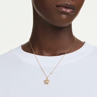 Μενταγιόν Sublima Swarovski