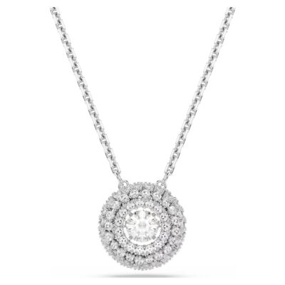Μενταγιόν Sublima Swarovski