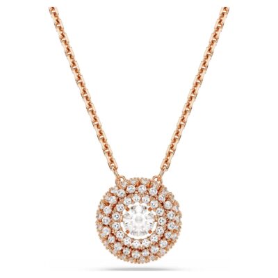 Μενταγιόν Sublima Swarovski