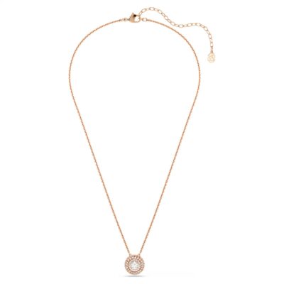 Μενταγιόν Sublima Swarovski