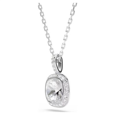 Μενταγιόν Una Angelic Swarovski