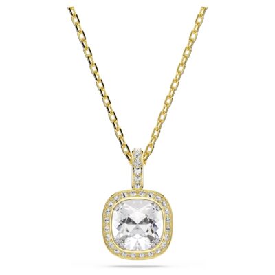 Μενταγιόν Una Angelic Swarovski
