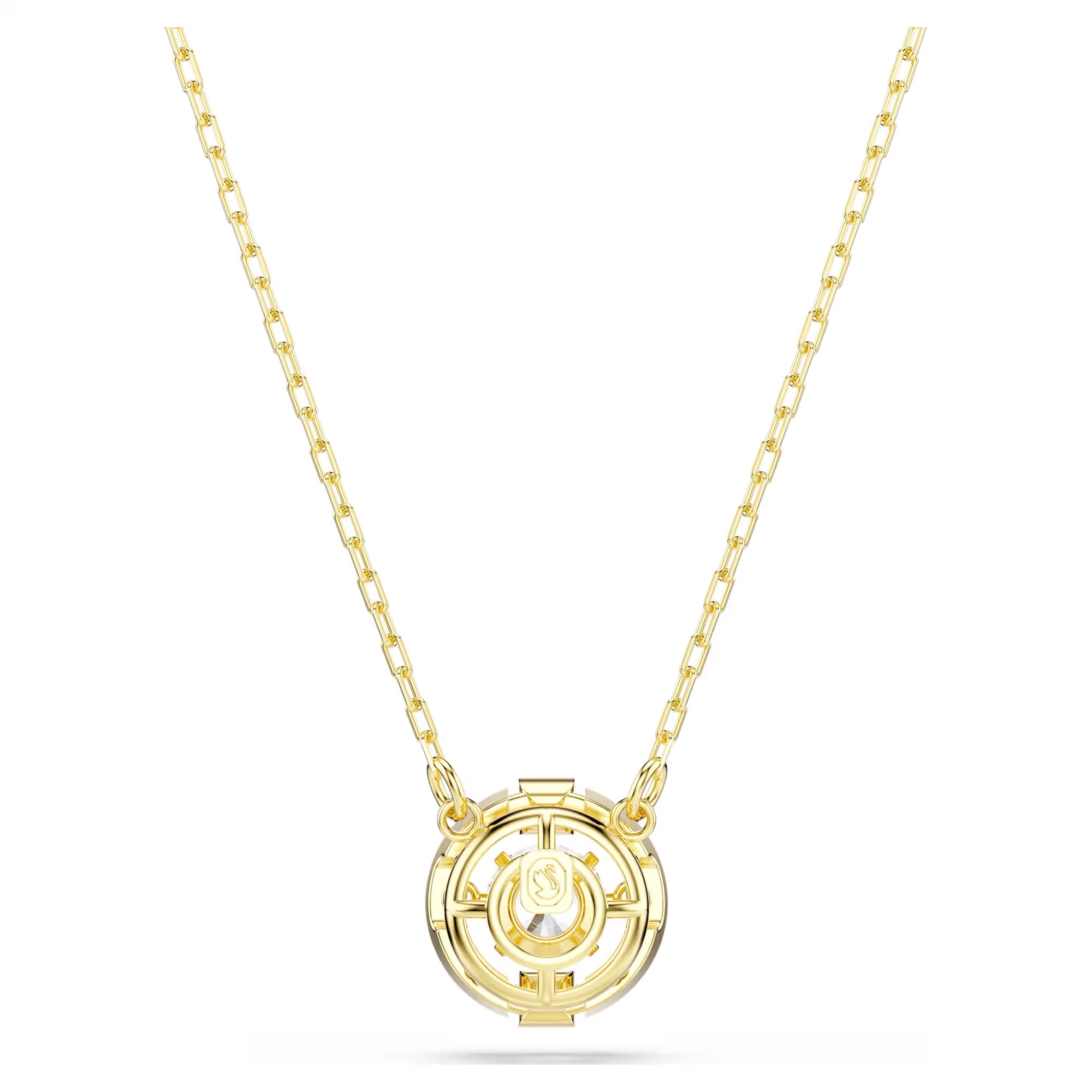 Μενταγιόν Una Angelic Swarovski - Image 5