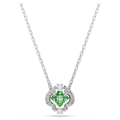 Μενταγιόν Una Angelic Swarovski