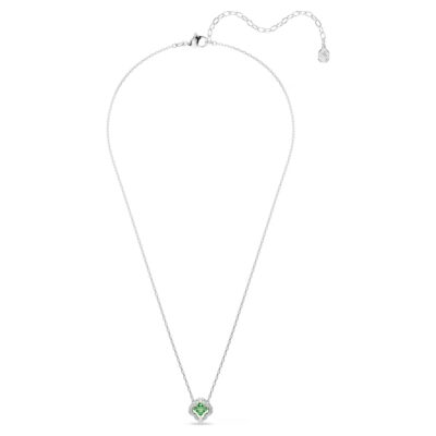Μενταγιόν Una Angelic Swarovski