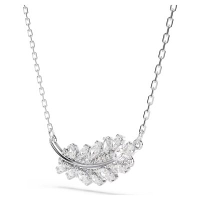 Μενταγιόν Vienna Swarovski