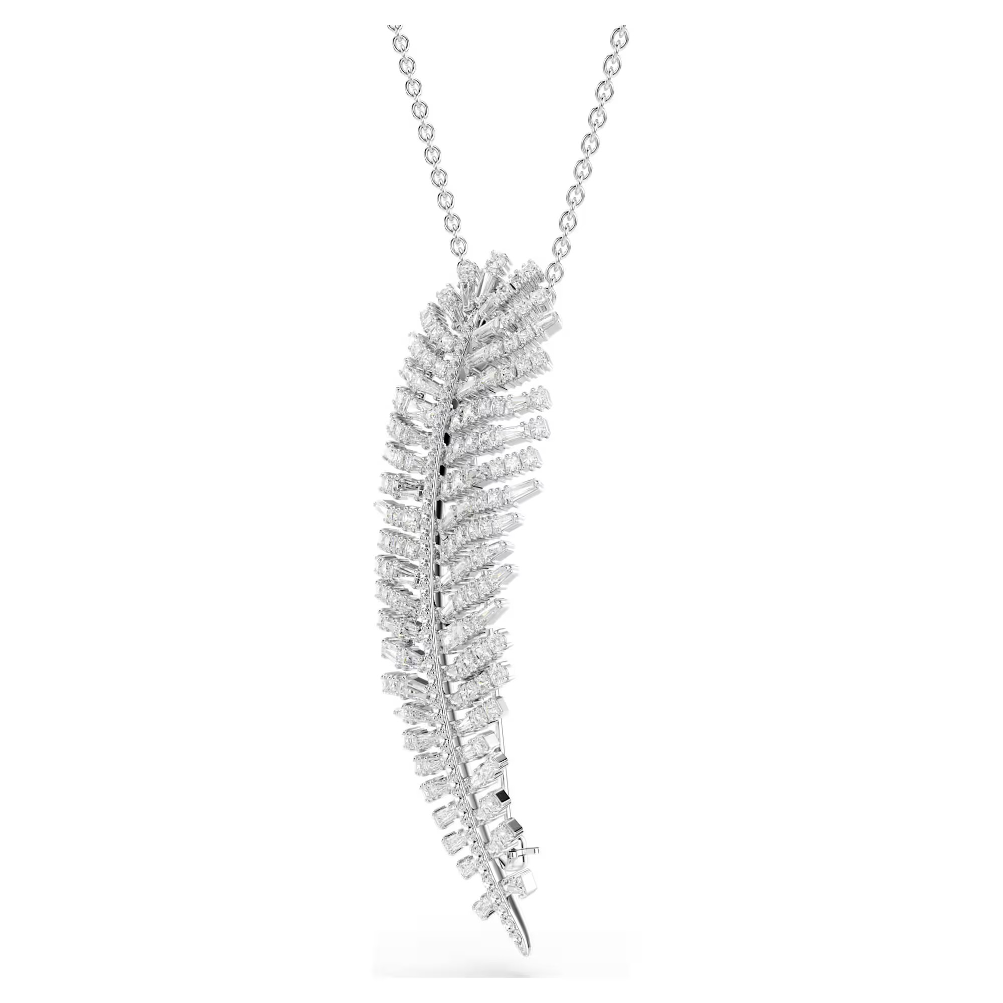 μενταγιόν και καρφίτσα Vienna Swarovski