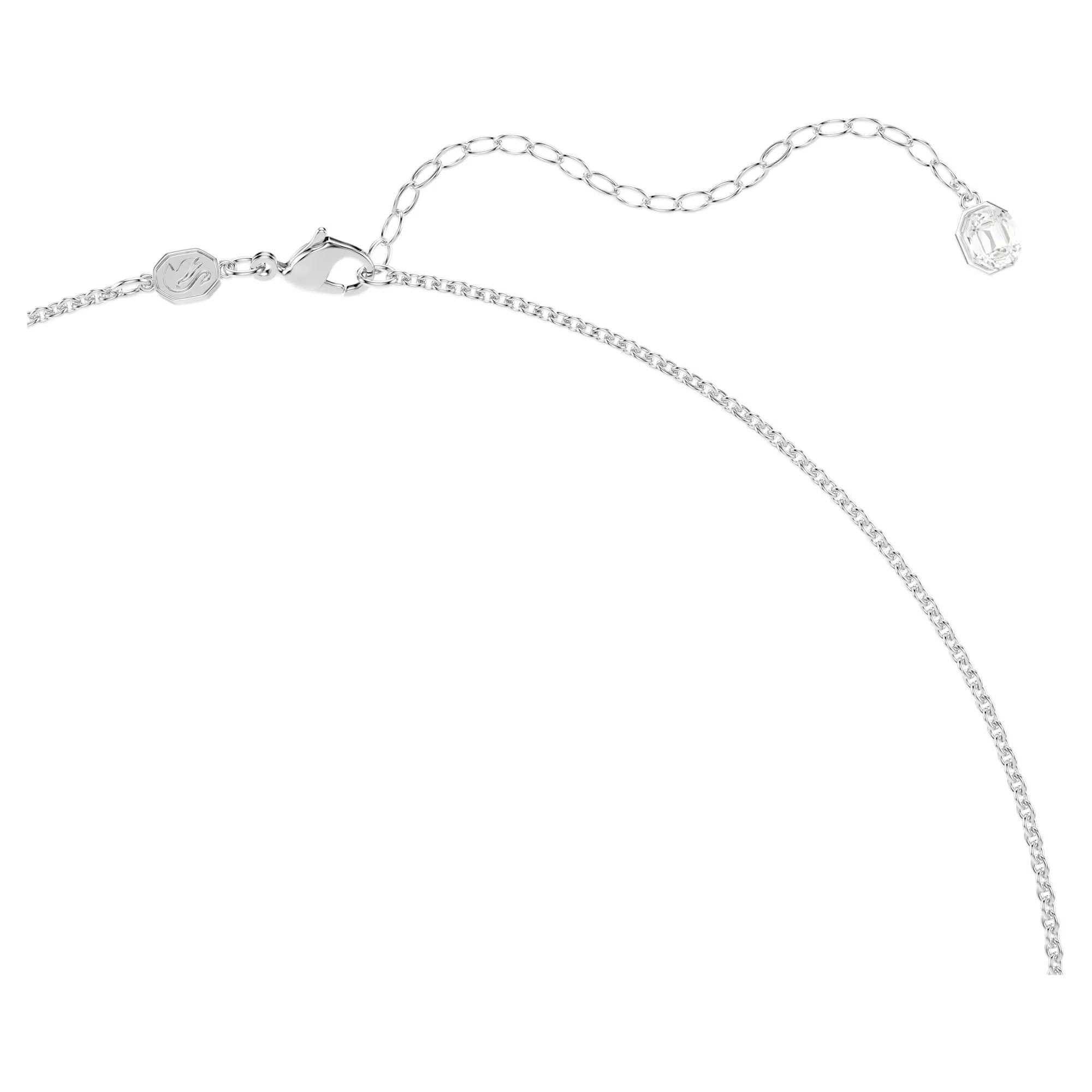 μενταγιόν και καρφίτσα Vienna Swarovski - Image 4