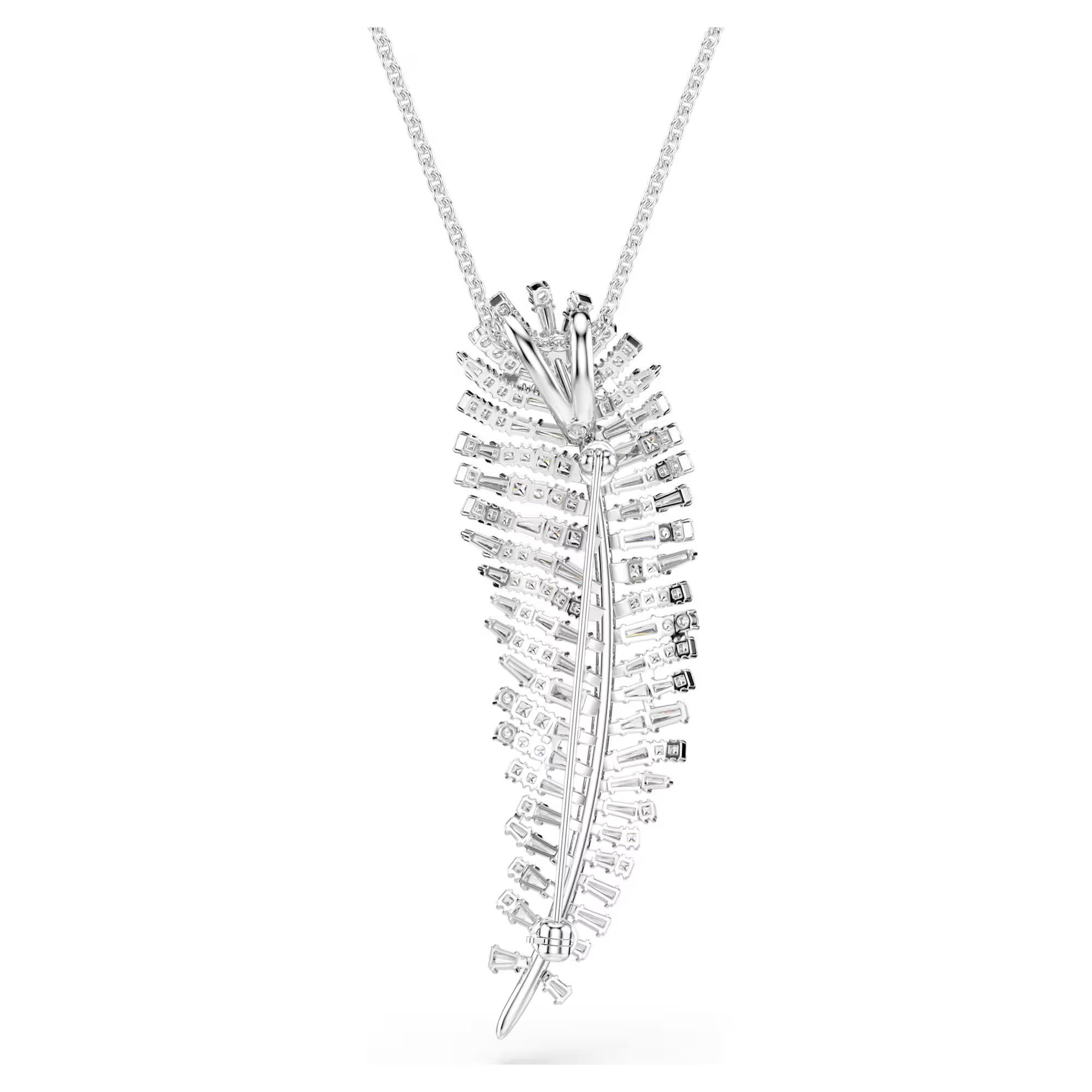μενταγιόν και καρφίτσα Vienna Swarovski - Image 3
