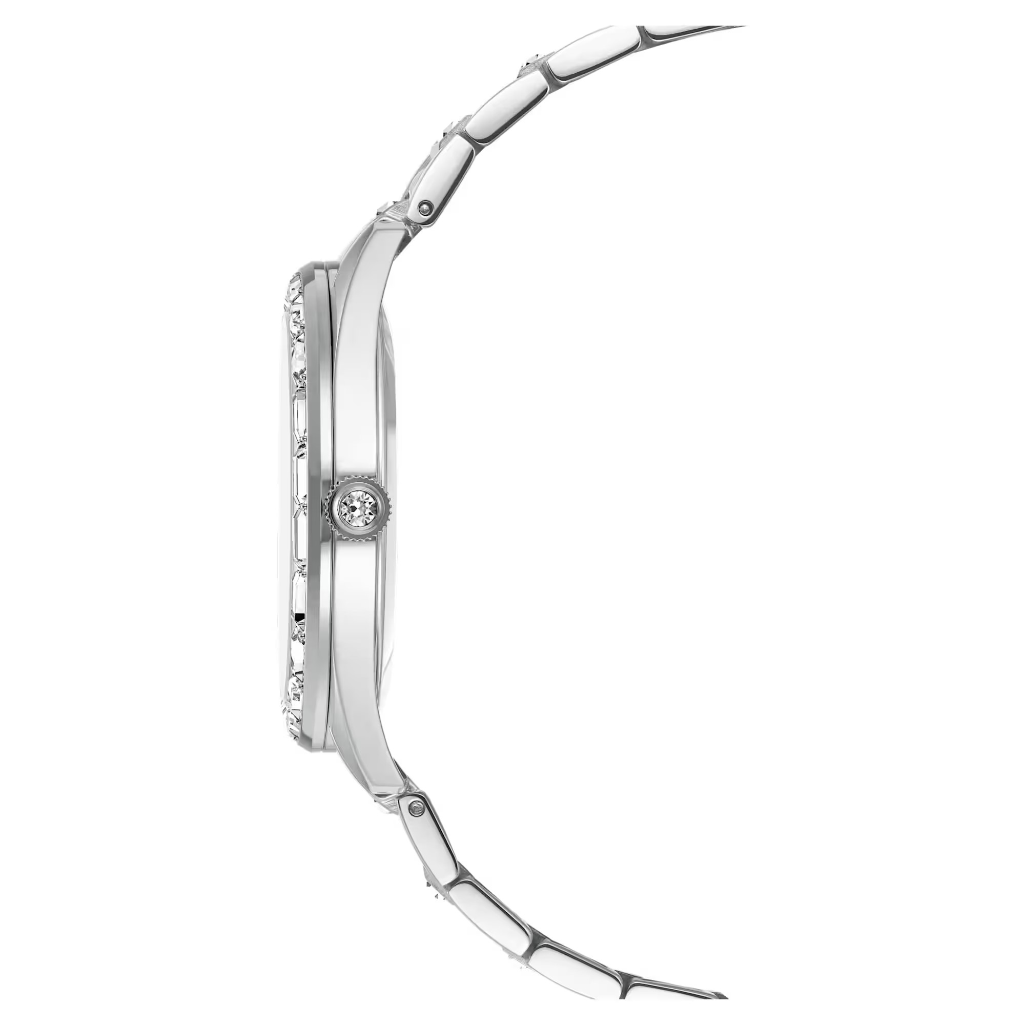 Ρολόι Matrix date Swarovski - Image 5