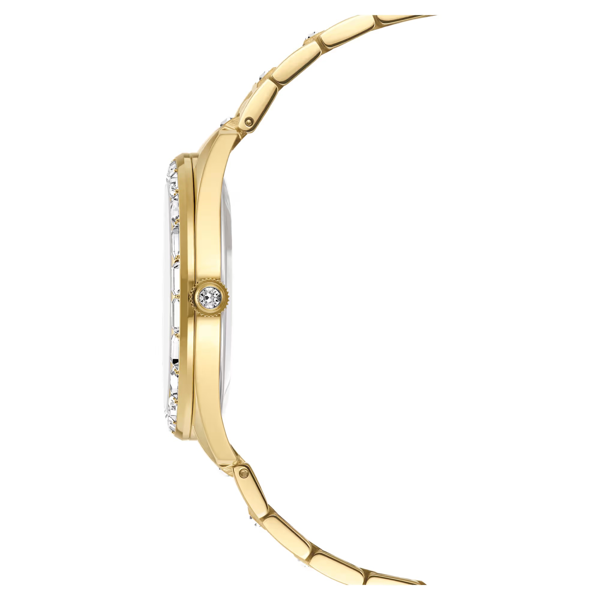Ρολόι Matrix date Swarovski - Image 5