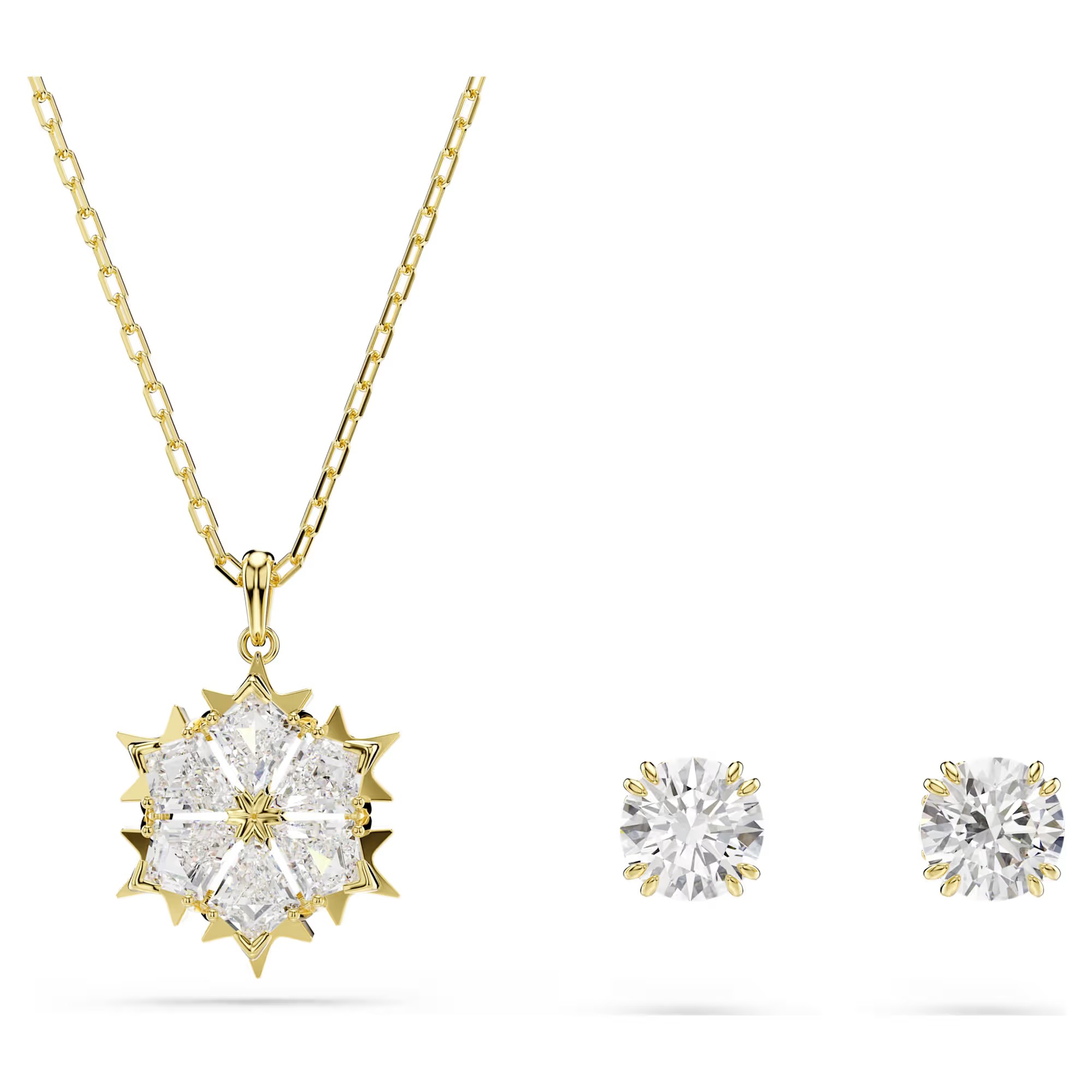 Σετ Magic Σετ (2) Swarovski