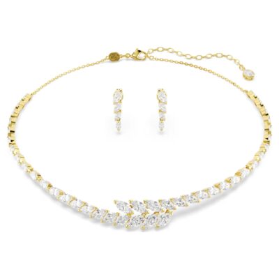 Σετ Mesmera Σετ (2) Swarovski